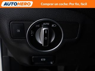 Mercedes Clase A A 200 CDI Urban