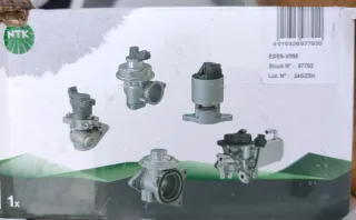 Válvula EGR NTK EGE5-V095