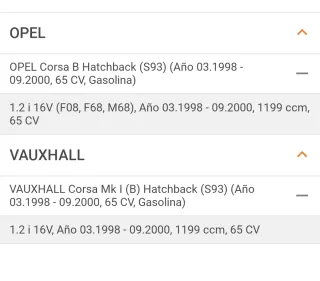 Válvula EGR NTK EGE5-V095