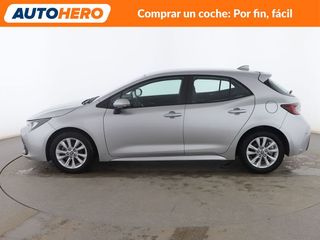 Toyota Corolla 1.8 Hybrid Active Plus