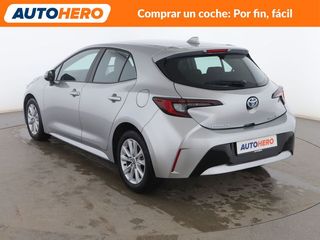 Toyota Corolla 1.8 Hybrid Active Plus