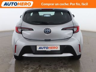 Toyota Corolla 1.8 Hybrid Active Plus