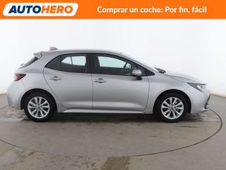 Toyota Corolla 1.8 Hybrid Active Plus
