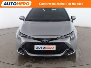 Toyota Corolla 1.8 Hybrid Active Plus