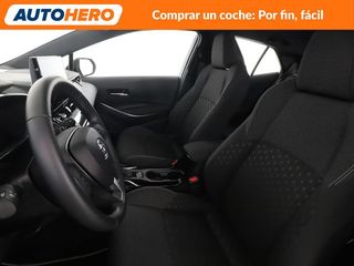 Toyota Corolla 1.8 Hybrid Active Plus