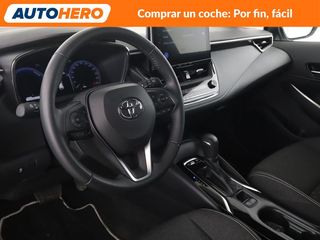 Toyota Corolla 1.8 Hybrid Active Plus