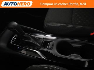 Toyota Corolla 1.8 Hybrid Active Plus