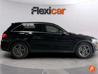 Mercedes GLC GLC 200 d 4MATIC