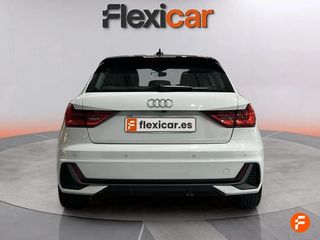 Audi A1 Sportback 30 TFSI 81kW (110CV)