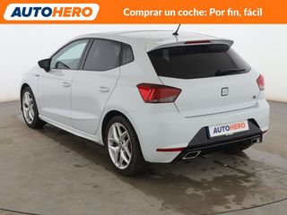 Seat Ibiza 1.5 TSI ACT FR