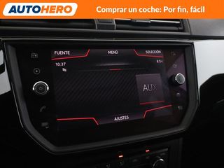 Seat Ibiza 1.5 TSI ACT FR