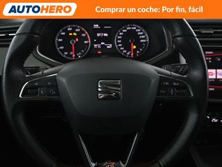 Seat Ibiza 1.5 TSI ACT FR