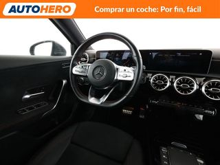 Mercedes Clase A A 180 AMG Line