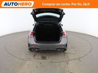 Mercedes Clase A A 180 AMG Line