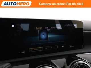 Mercedes Clase A A 180 AMG Line