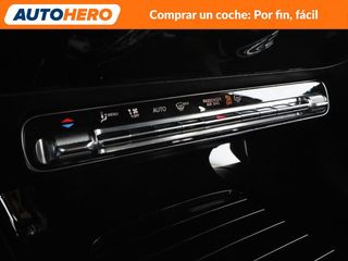 Mercedes Clase A A 180 AMG Line