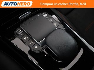 Mercedes Clase A A 180 AMG Line