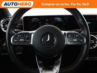 Mercedes Clase A A 180 AMG Line