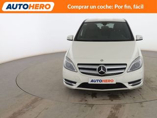 Mercedes Clase B B 220 4Matic