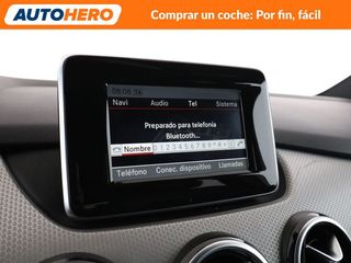 Mercedes Clase B B 220 4Matic