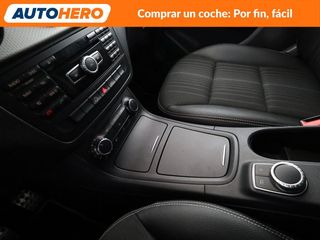 Mercedes Clase B B 220 4Matic