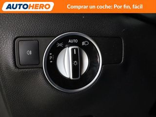 Mercedes Clase B B 220 4Matic