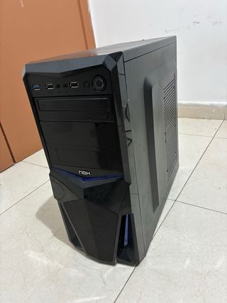 Ordenador Gaming NOX