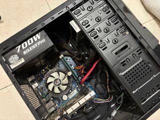 Ordenador Gaming NOX