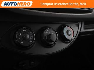 Toyota Yaris 1.0 VVT-i City