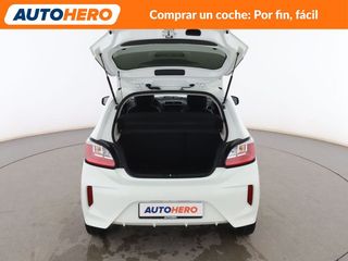 Mitsubishi Space Star 1.2 Kaiteki