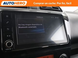 Mitsubishi Space Star 1.2 Kaiteki