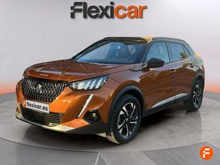 Peugeot 2008 GT Line Puretech 130 S&S BVM6