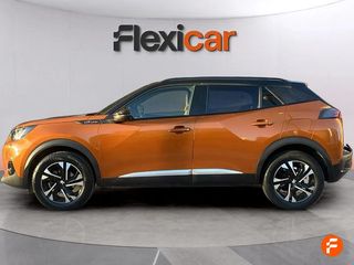 Peugeot 2008 GT Line Puretech 130 S&S BVM6