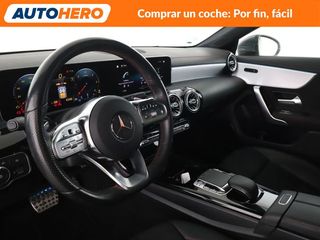 Mercedes Clase CLA CLA 200 d AMG Line