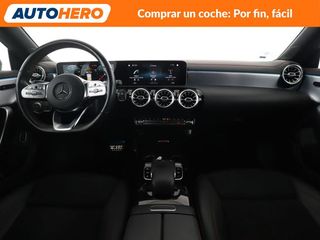 Mercedes Clase CLA CLA 200 d AMG Line