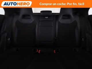 Mercedes Clase CLA CLA 200 d AMG Line