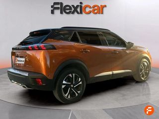 Peugeot 2008 GT Line Puretech 130 S&S BVM6