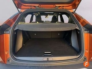 Peugeot 2008 GT Line Puretech 130 S&S BVM6