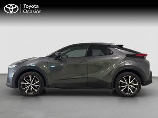 TOYOTA C-HR 2.0 PHEV HYBRID ADVANCE CVT 223 5P