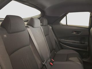 TOYOTA C-HR 2.0 PHEV HYBRID ADVANCE CVT 223 5P