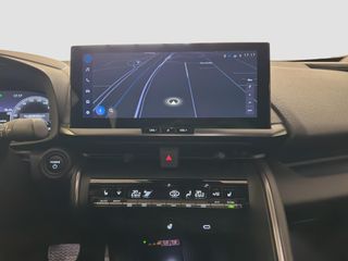 TOYOTA C-HR 2.0 PHEV HYBRID ADVANCE CVT 223 5P