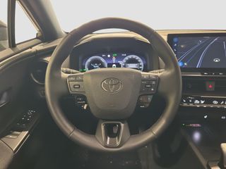 TOYOTA C-HR 2.0 PHEV HYBRID ADVANCE CVT 223 5P