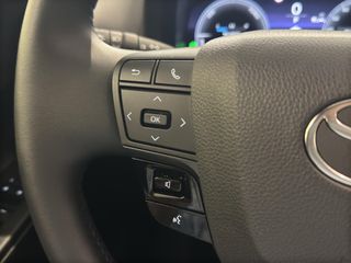 TOYOTA C-HR 2.0 PHEV HYBRID ADVANCE CVT 223 5P