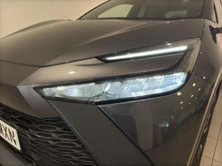 TOYOTA C-HR 2.0 PHEV HYBRID ADVANCE CVT 223 5P