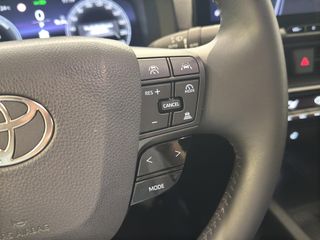 TOYOTA C-HR 2.0 PHEV HYBRID ADVANCE CVT 223 5P