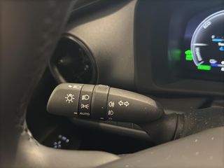 TOYOTA C-HR 2.0 PHEV HYBRID ADVANCE CVT 223 5P