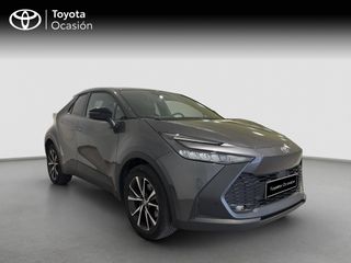 TOYOTA C-HR 2.0 PHEV HYBRID ADVANCE CVT 223 5P