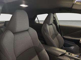 TOYOTA C-HR 2.0 PHEV HYBRID ADVANCE CVT 223 5P