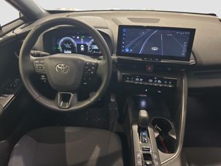 TOYOTA C-HR 2.0 PHEV HYBRID ADVANCE CVT 223 5P