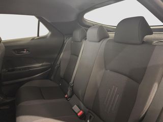 TOYOTA C-HR 2.0 PHEV HYBRID ADVANCE CVT 223 5P